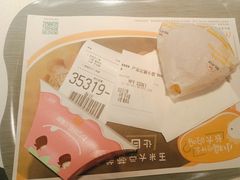 -麦当劳(大亚湾龙光城店)