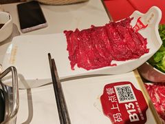 -潮正和潮汕牛肉火锅·老字号(番禺万达店)