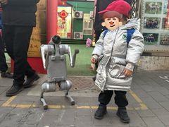 -幸福泉幼儿园(秋实东街)