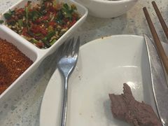 -蜀皇·菌汤鲜黄牛肉汤锅(宽窄巷子店)