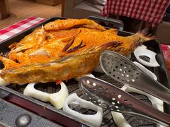 -西贝(宝乐汇店)