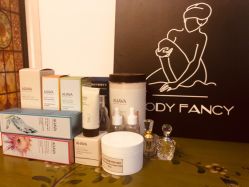 -Fancy梵汐·轻奢量肤定制