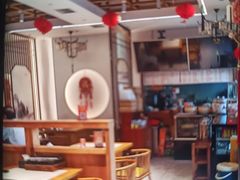 -鸿运诚羊蝎子·火锅(西单店)