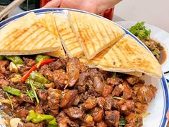 -食鸡公社辣子鸡·潍坊菜·烧烤