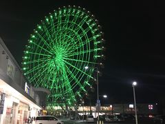 -大起水产回转寿司(りんくうシークル店)