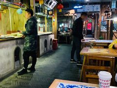 -罍+村卤菜摊(罍街店)