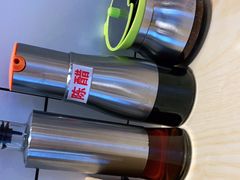 -肥叔锅贴(上沙路店)