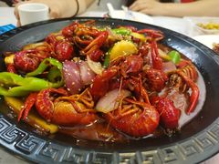 -金陵暴走小龙虾·迷踪蟹(凯德MALL店)