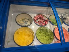 -吉布鲁牛排海鲜自助(成都大悦城店)