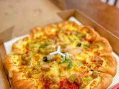 -必胜客(瑞虹店)