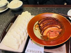 -杏花村水席楼·洛阳水席(老城十字街店)