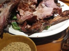-海拉尔蒙古包(房山长阳总店)