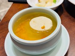 海胆豆腐汤-喜鼎海胆水饺(东港店)