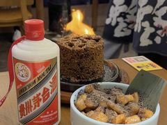 -包整·丝娃娃(一览甲秀楼风景店)