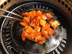 -额尔敦牛厨师铜板烧