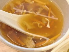 -素满香·食养自助(建邺万达店)