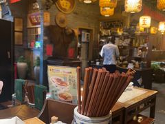 -南京大牌档(青岛万象城店)