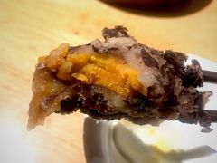 红豆糕-兰亭轩茶餐厅(长江路店)