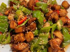 -煲来饱去冷水鱼