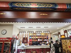 -葛记焖饼(经一路店)