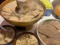 -老天桥蛙炉火锅(姑苏总店)