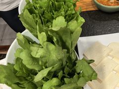 -仁和四季涮肉馆(天坛南门店)