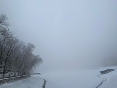-秦岭终南山世界地质公园翠华山景区