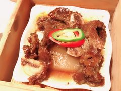-天瑞轩·粤菜餐厅
