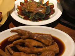 -妈妈菜舟山海鲜(定海古城店)
