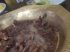 -芦月轩羊蝎子(北蜂窝店)