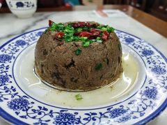 关家麻豆腐-海碗居(增光路店)