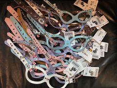 Buddy&nbsp;Belts-Oh My Dog宠物沙龙(伊珊娜皮毛护理店)