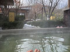 -大连金石滩绿发温泉假日酒店