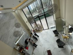 -3AM HAIR SALON染发接发