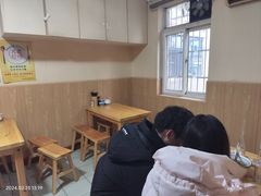 -陈掌柜澄城水盆羊肉(钟楼店)