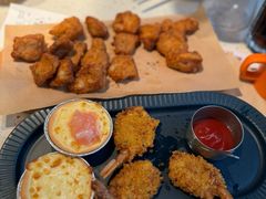 -必胜客(海滨店)