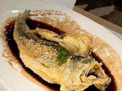 -食锦记·福建私房菜(浦西万达店)