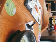 -过桥缘·过桥米线(桓台信誉楼店)