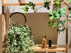 -左悦·艾灸调理·推拿按摩·精油SPA(卓悦汇店)