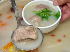 -土连锅·现熬养生汤锅(梁家巷店)