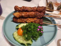 -清迈泰·泰国餐厅(华发商都店)