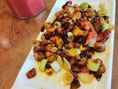 宫保鸡丁-盘飧市(春熙路店)