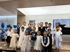 -雅马哈钢琴电钢琴城盛世雅歌琴行•电钢琴城•钢琴培训•二手钢琴租赁(西三环旗舰店)