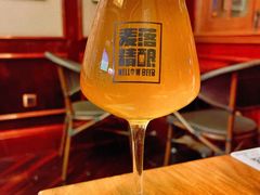 -麦落精酿啤酒餐吧(先农大院店)