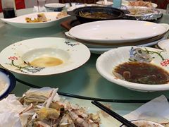 -海鲜人家(吕四店)