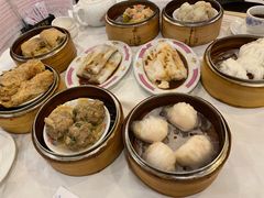 -凤城酒家(渣华道)