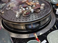 -边江铁锅炖鱼(振八街店)