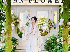 -常熟路(地铁站)