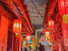 -田园印象·成都土菜院子(华阳店)