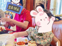 -食间旅人DIY烘焙工作室